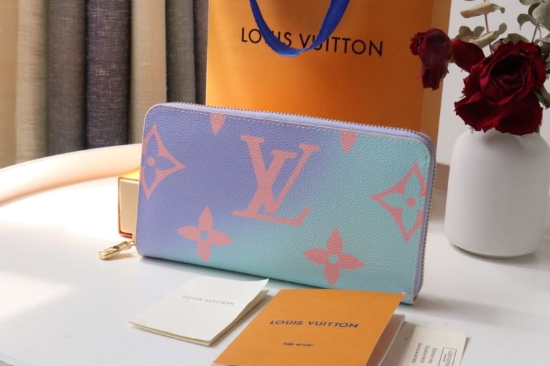 Louis Vuitton Wallets